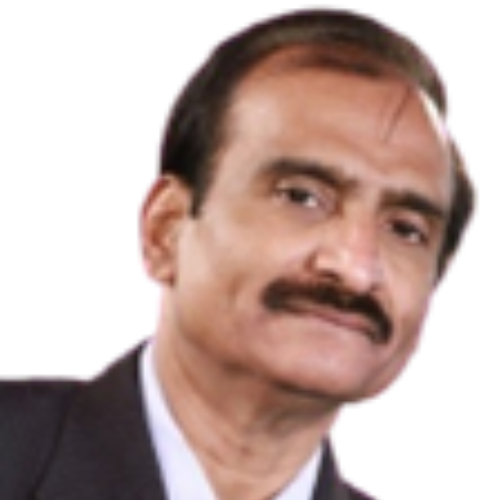 Dr. Hara Prasad Pati